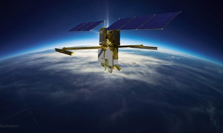 Swot osserva dallo spazio il ritmo dei fiumi della Terra