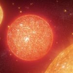 Il sistema stellare quadruplo più compatto mai scoperto