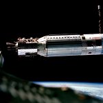 60 anni fa, il primo aggancio in orbita tra due veicoli spaziali con Gemini 8