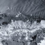 Antartide: ghiaccio stabile lungo gran parte della costa