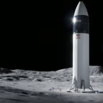 Perché la Nasa allunerà con Artemis 4