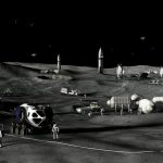 Luna, la Nasa aggiorna il programma di esplorazione