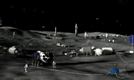 Luna, la Nasa aggiorna il programma di esplorazione