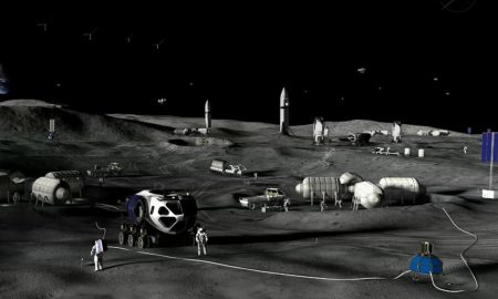 Luna, la Nasa aggiorna il programma di esplorazione