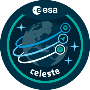 Celeste_mission_patch