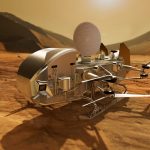 Dragonfly, al via l’integrazione del drone che visiterà Titano