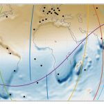 CryoSat, dal ghiaccio al campo magnetico