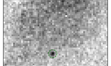 L’asteroide 2024 YR4 non colpirà la Luna