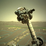 Intelligenza artificiale, dai nostri computer a Marte