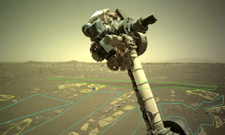 Intelligenza artificiale, dai nostri computer a Marte