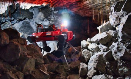 Scienza più rapida con robot semi-autonomi