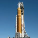 I nuovi piani Nasa: l’allunaggio con Artemis 4