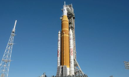 I nuovi piani Nasa: l’allunaggio con Artemis 4