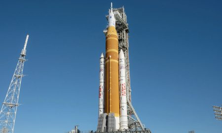 I nuovi piani Nasa: l'allunaggio con Artemis 4