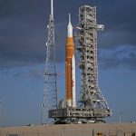 Artemis 2 di nuovo sulla rampa di lancio