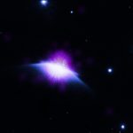 Chandra individua l’astrosfera di un giovane Sole