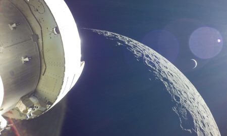 Monitorare il Sole per proteggere l’equipaggio di Artemis 2