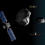 Hera prosegue il viaggio verso il sistema Didymos