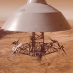 Skyfall, la nuova frontiera della Nasa per esplorare Marte