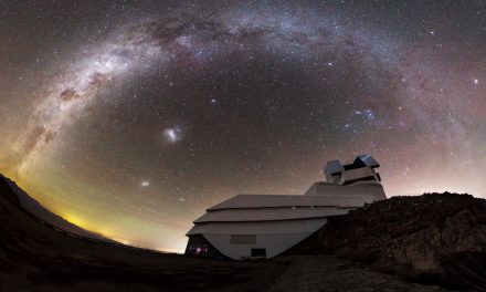 Dal Vera C. Rubin i primi alert dal monitoraggio in tempo reale del cosmo