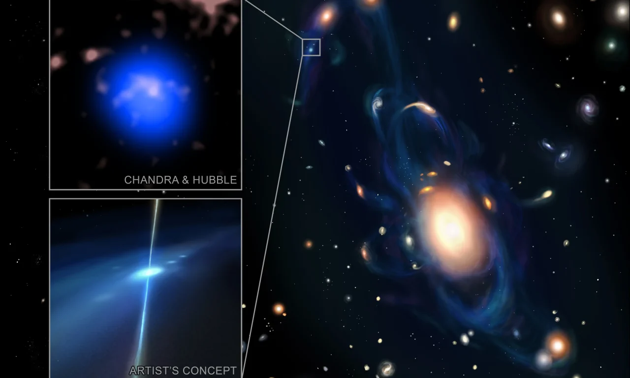 Stelle di neutroni: lo scontro dove non te l’aspetti