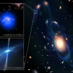 Stelle di neutroni: lo scontro dove non te l’aspetti