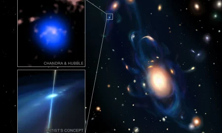 Stelle di neutroni: lo scontro dove non te l’aspetti