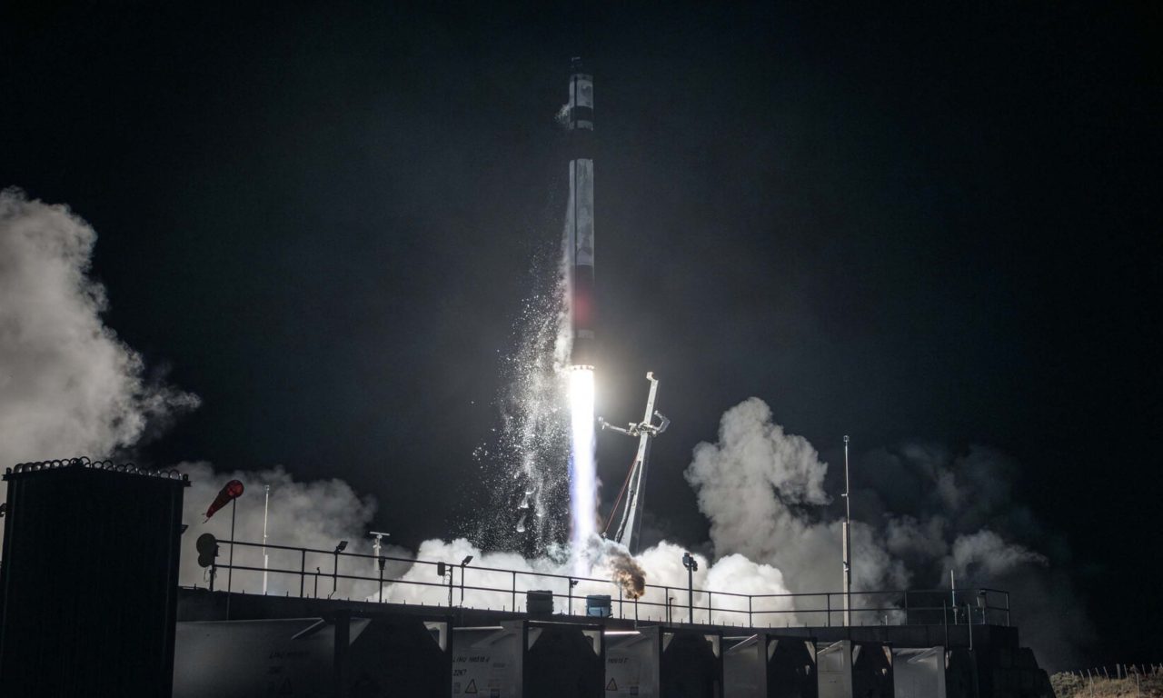 Al via Celeste, la prima missione dimostrativa Esa in orbita bassa