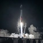 Al via Celeste, la prima missione dimostrativa Esa in orbita bassa