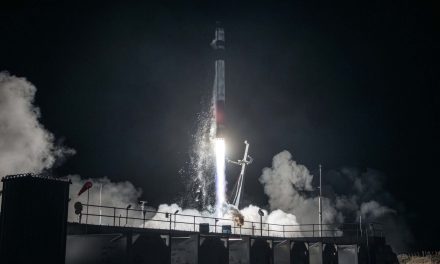 Al via Celeste, la prima missione dimostrativa Esa in orbita bassa