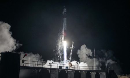 Al via Celeste, la prima missione dimostrativa Esa in orbita bassa