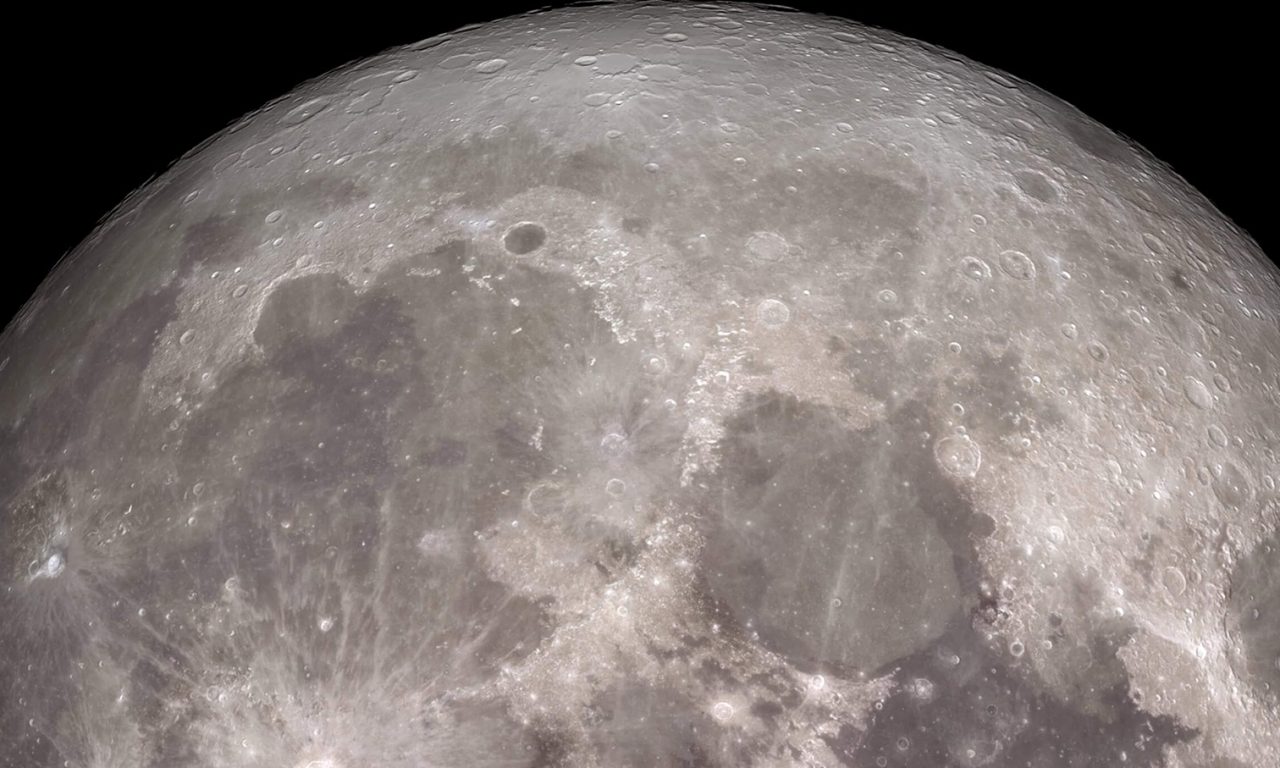 Terremoti lunari, una nuova tecnica di indagine