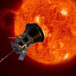 Parker Solar Probe: 27 volte vicina al Sole