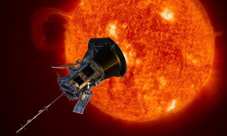 Parker Solar Probe: 27 volte vicina al Sole