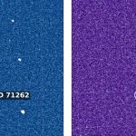 La ‘prima luce’ di Sparcs