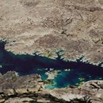 Bacini idrici senza segreti con Landsat