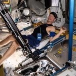 Cambiamenti di gravità, gli effetti sulla coordinazione sensomotoria