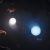 La danza delle giovani stelle di Orione