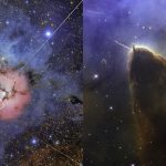 Hubble festeggia 36 anni di attività