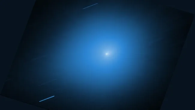 3I/Atlas: la cometa ricca di molecole organiche svela i segreti dell’Universo primordiale