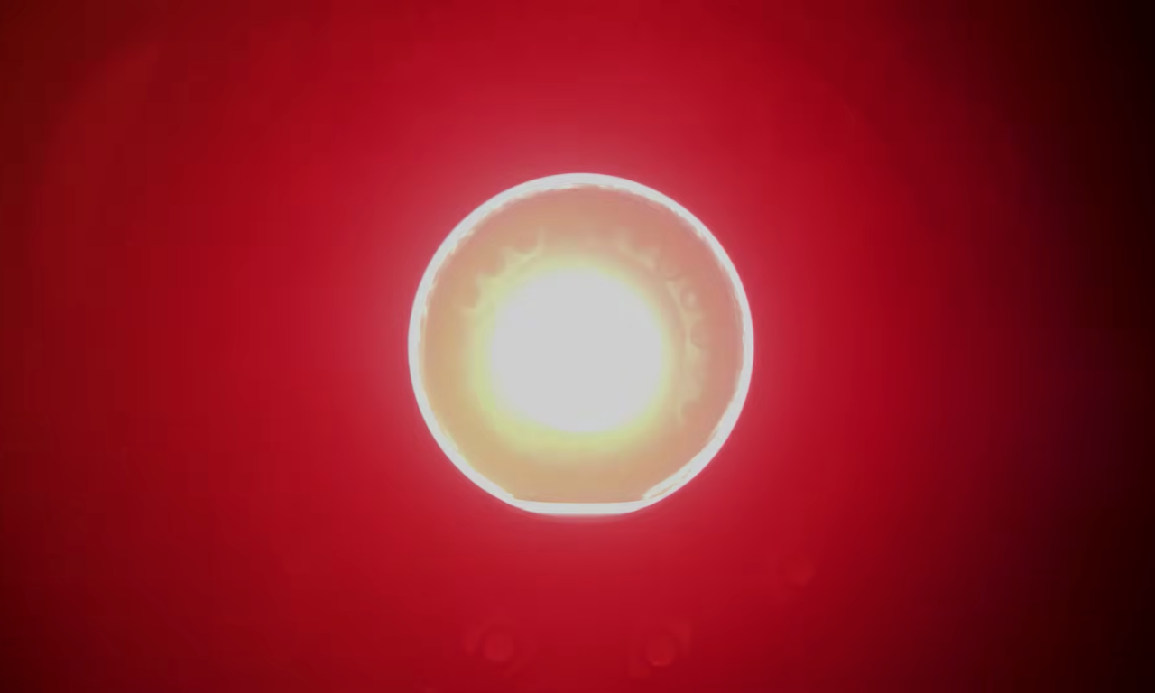 Nasa accende il motore che potrebbe portarci su Marte