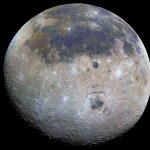 Artemis 2, attorno alla Luna e più lontani che mai dalla Terra