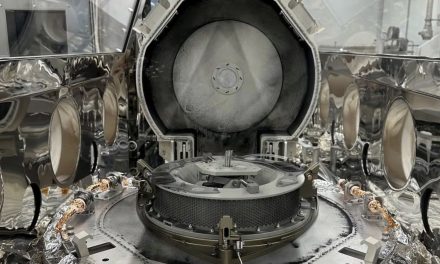 Come l’acqua circolava negli asteroidi