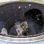 Plato verso il lancio: superati i test di simulazione dello spazio