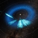 11.000 nuovi asteroidi scoperti nei dati del Vera Rubin