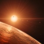 Mappato il clima di esopianeti rocciosi simili alla Terra