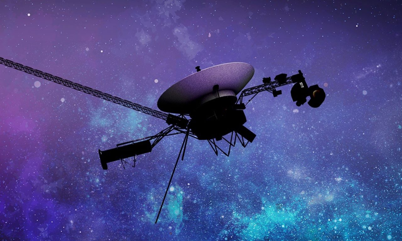 Voyager 1, meno energia ma la missione continua
