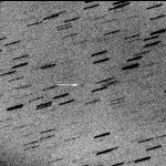 Jaxa prepara una missione verso una cometa antica