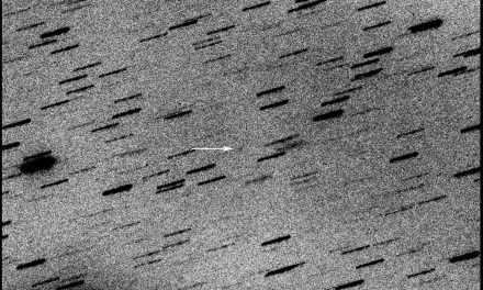 Jaxa prepara una missione verso una cometa antica