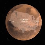 Due rover, miliardi di anni di storia marziana